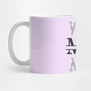 Mom: II Mug